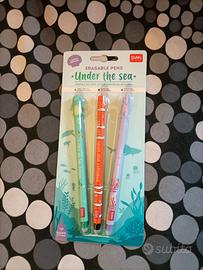 Penne Legami Under the sea