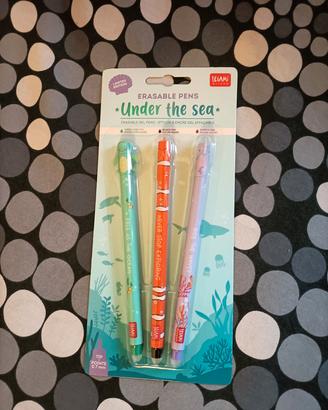 Penne Legami Under the sea