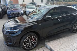 Audi Q5 SPB TDI 150 kW mHEV+ S tronic quattro line