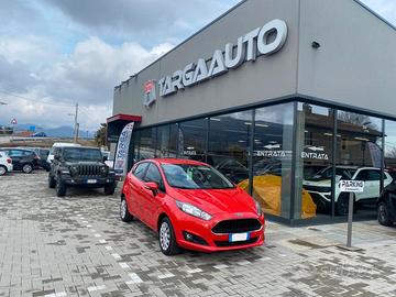 Ford Fiesta 5 Porte Fiesta 5p 1.4 Business Gpl 95c