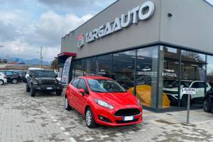 Ford Fiesta 5 Porte Fiesta 5p 1.4 Business Gpl 95c
