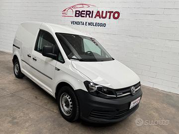 Volkswagen Caddy 1.4 TGI Furgone