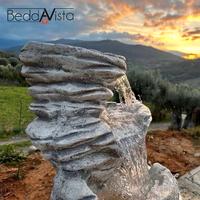 BeddAVista locale per grigliate e feste 6 al di