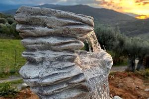 BeddAVista locale per grigliate e feste