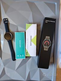 SMARTWATCH SAMSUNG  5 pro
