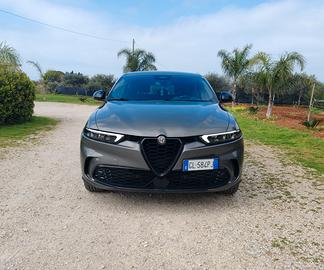 Alfa Romeo Tonale Unico proprietario 