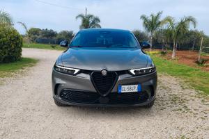 Alfa Romeo Tonale Unico proprietario 
