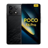POCO F6 PRO 5G 512GB ANDROID DUAL SIM DISPLAY 6.67