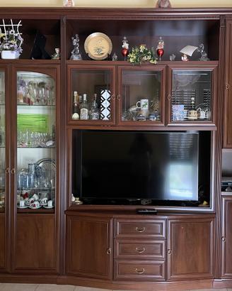 Credenza Soggiorno
