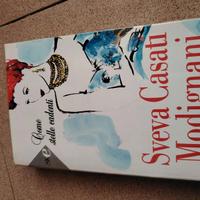 Romanzo Sveva Casati Modignani