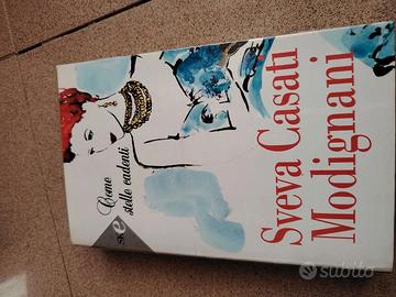 Romanzo Sveva Casati Modignani