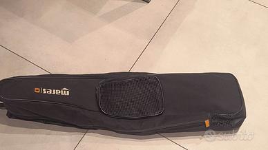 PINNE apnea Mares 420401, Pinne Unisex con sacca