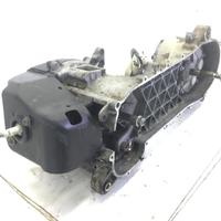 BLOCCO MOTORE ENGINE MOD: FCS4M PIAGGIO FREE FL 50