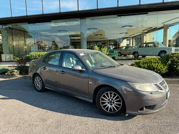 SAAB 9-3 BENZINA VA DENTRO MILANO