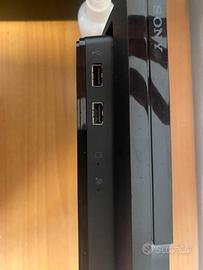 Ps3 40 gb  con scatola, serial nella descrizione