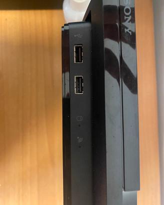 Ps3 40 gb  , serial nella descrizione,