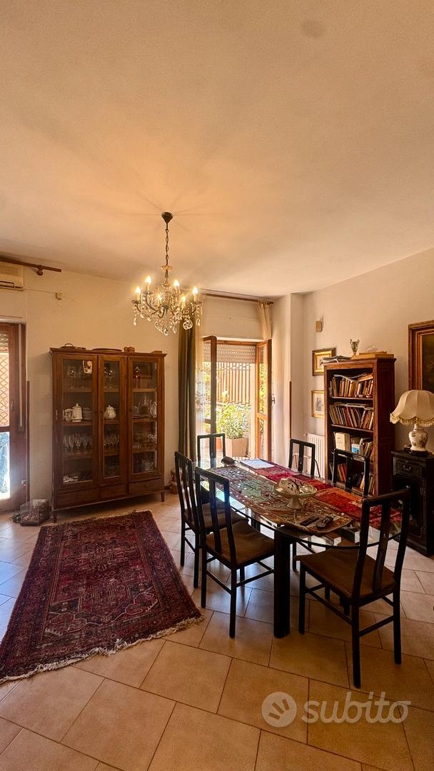 Appartamento – Cagliari, Monte Urpinu - Vista 4