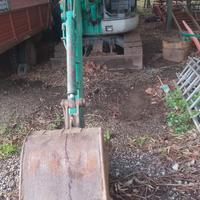 SCAVATORE KOBELCO