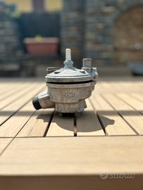 Cilindro tpr86 grippato