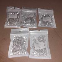 500 diodi led HiLight