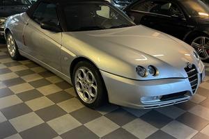 ALFA ROMEO SPIDER JTS "ASI"