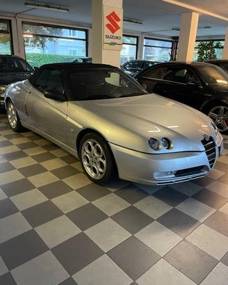 ALFA ROMEO SPIDER JTS "ASI"