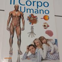 il corpo umano