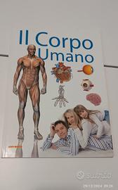 il corpo umano