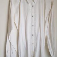 Camicia bianca L'Equipe
