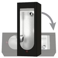 BOX Hydroshoot Secret Jardin -60X60X160