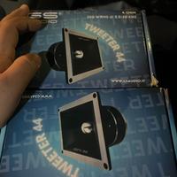 trombe gs audio