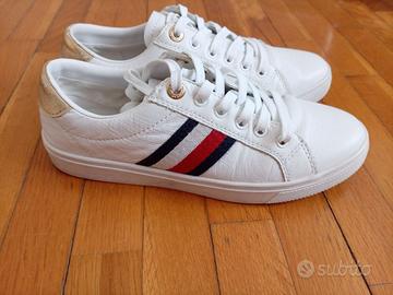 Sneakers Tommy Hilfiger 36-37