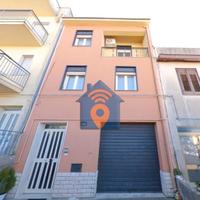 Santa Ninfa Casa Indipendente Su Più Livelli