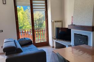 Appartamento a zornasco