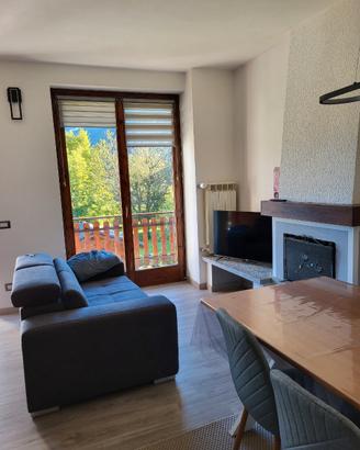 Appartamento a zornasco