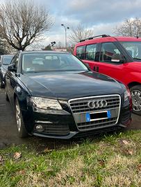 AUDI A4 Avant 2.0 TDI - 2008