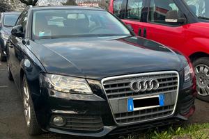 AUDI A4 Avant 2.0 TDI - 2008