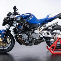 Mv Agusta Brutale 910 R WORLD CHAMPION - 2007