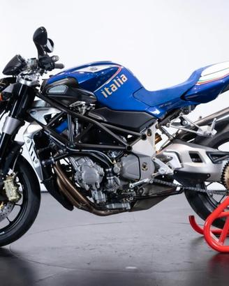 Mv Agusta Brutale 910 R WORLD CHAMPION - 2007