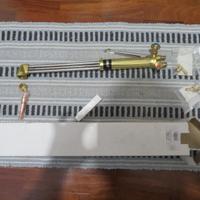 Cannello taglio sicutool 3210G EWO 250