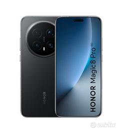 Honor magic 8 pro 