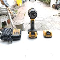 Avvitatore 12Volt Dewalt