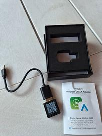 wireless cp/aa adapter