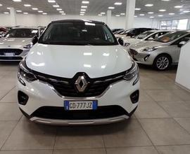 Renault Captur 1.6 E-Tech phev Intens 160cv auto