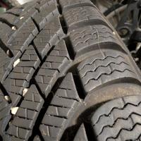 cerchi 16 Mercedes 195/65 r 15 Pirelli  invernali 