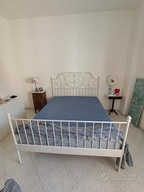 Struttura letto ikea