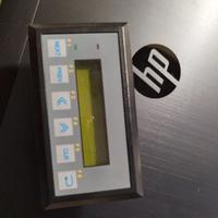 Display PLC OMRON NTS2