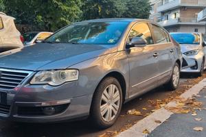Volkswagen passat berlina 2.0 tdi