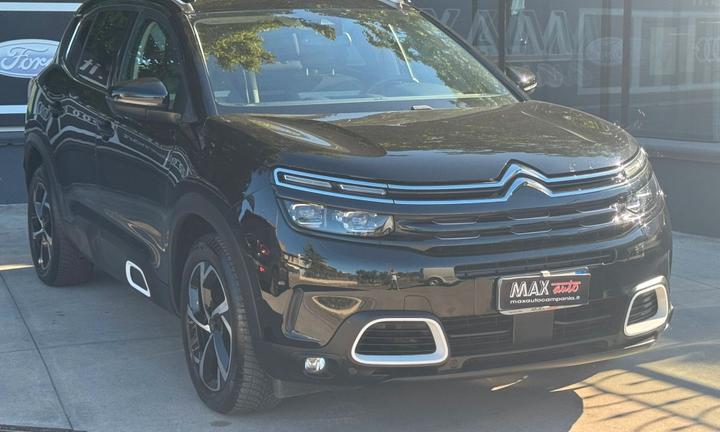 Citroen C5 Aircross 1.5 BlueHDi 130 S&S EAT8 Shine