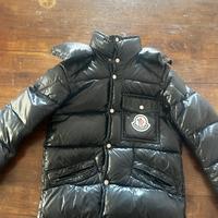 Uomo Moncler K2 taglia2